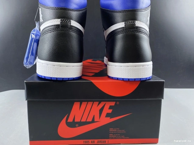 555088-041 Retro Game 1 High Royal Air OG Jordan 0522
